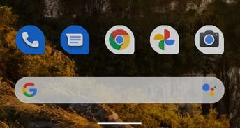 Capture Android 10 screenshots Using Google Assistant