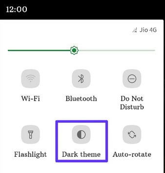 How to Enable Dark Mode on Android 10