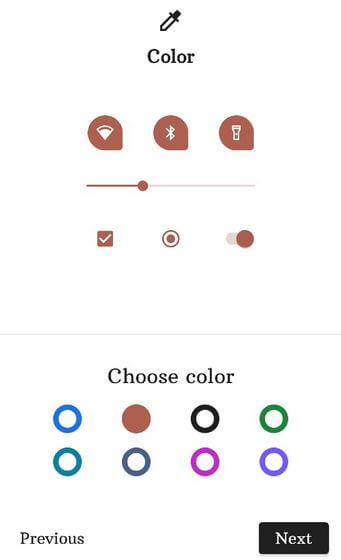 How to Change the Accent Color in Android 11