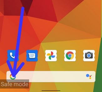 How to Enable and Turn Off Safe Mode in Android 11