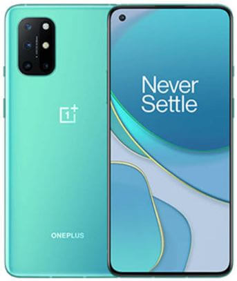 How to Customize Home Screen in OnePlus 8T