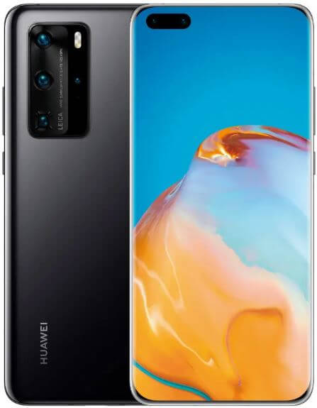How to Hide Caller ID on Huawei P40 Pro