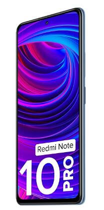 How to Enable Split Screen on Redmi Note 10 Pro