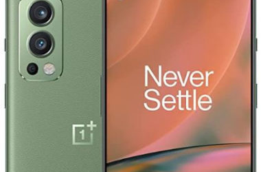 How to Change System Icons on OnePlus Nord 2