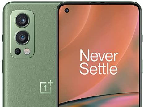 How to Find lost OnePlus Nord Phone