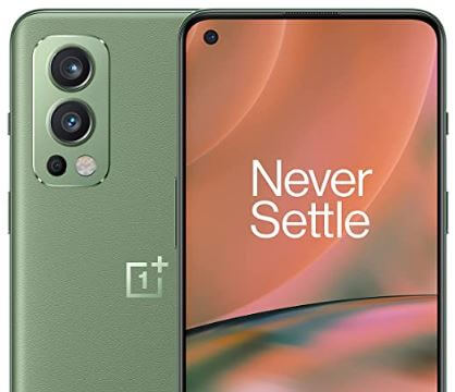 How to Set Up Screensaver on OnePlus Nord 2