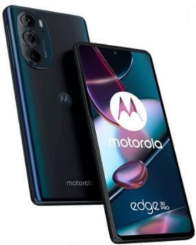 How to Block a Number in Motorola Edge 30 Pro