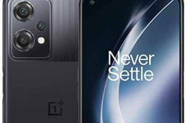 How to Customize the Home Screen in OnePlus Nord CE 2 Lite