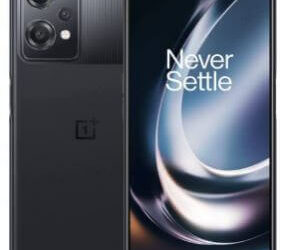 How to Turn Off OnePlus Nord CE 2 Lite