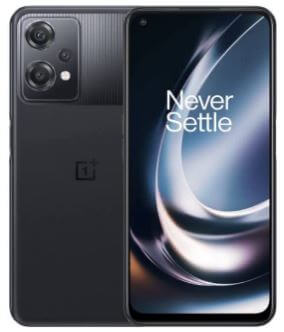How to Turn Off OnePlus Nord CE 2 Lite