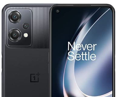 How to Import and Export Contacts on OnePlus Nord CE 2 Lite/Nord 2T